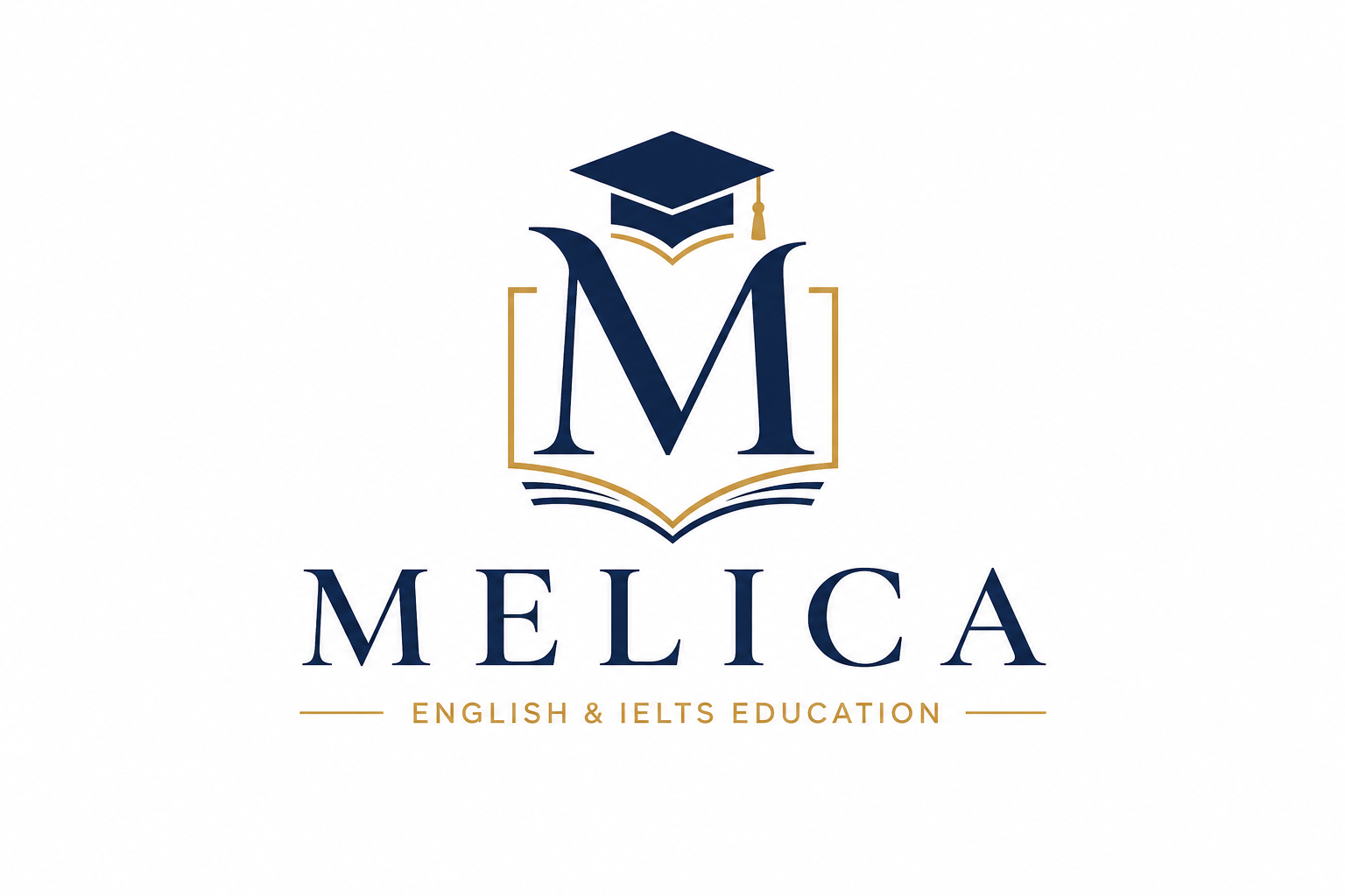 Melica English & IELTS Education